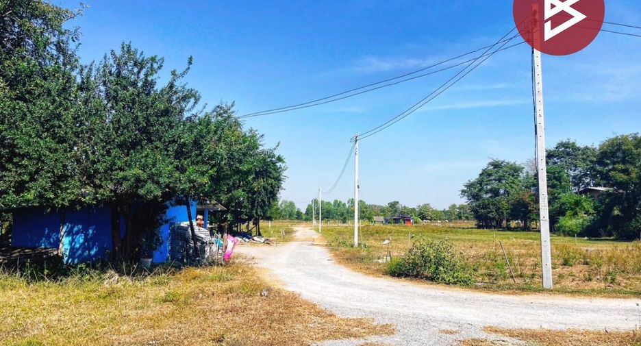 Grundstück zum Kauf in Nong Ya Sai, Suphan Buri