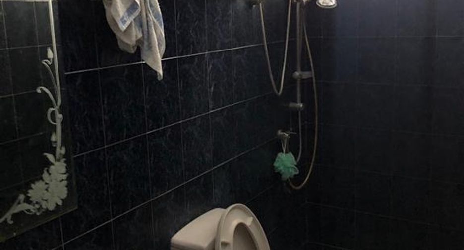 Casa en venta de 2 habitaciones en Bang Kapi, Bangkok