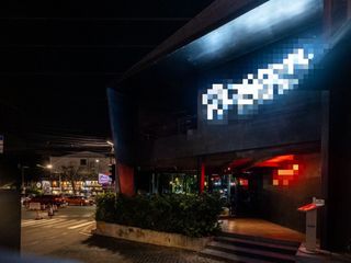 出租 商业空间 在 Watthana, 曼谷