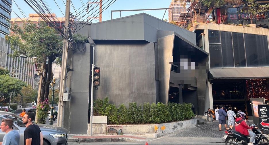 Gewerbefläche zur Miete in Watthana, Bangkok