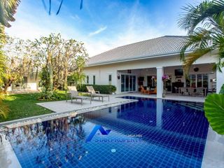 ขาย 3 ห้องนอน วิลล่า ใน หัวหิน, ประจวบคีรีขันธ์