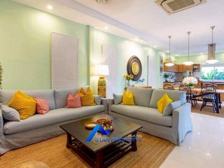 ขาย 3 ห้องนอน วิลล่า ใน หัวหิน, ประจวบคีรีขันธ์