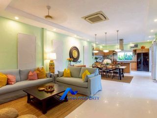 ขาย 3 ห้องนอน วิลล่า ใน หัวหิน, ประจวบคีรีขันธ์