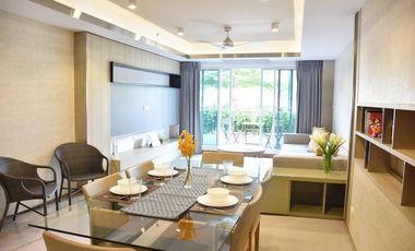 For rent and for sale 2 bedrooms condo in Bang Kho Laem, Bangkok