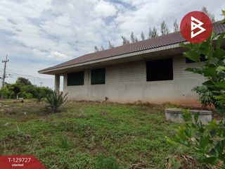 For sale land in Tak Fa, Nakhon Sawan