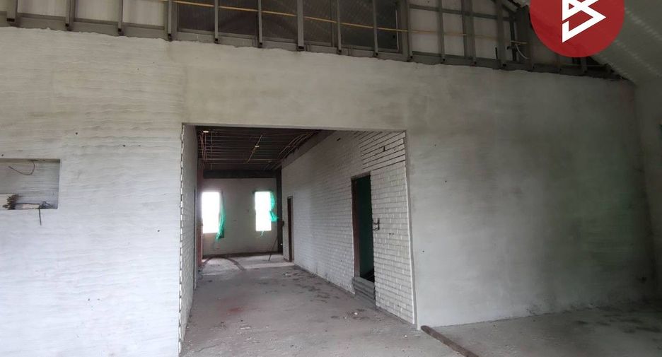 For sale land in Tak Fa, Nakhon Sawan