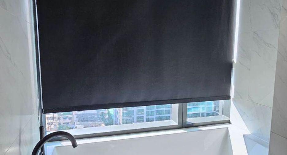 For rent 2 bedrooms condo in Sathon, Bangkok