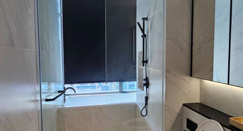 For rent 2 bedrooms condo in Sathon, Bangkok