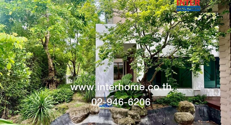 Haus zum Kauf mit 4 Zimmer in Prawet, Bangkok