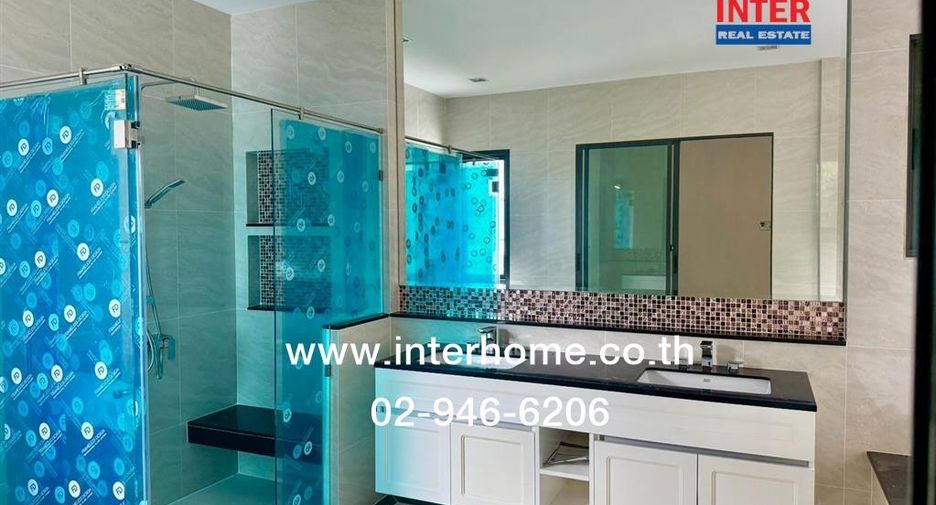 Haus zum Kauf mit 4 Zimmer in Prawet, Bangkok