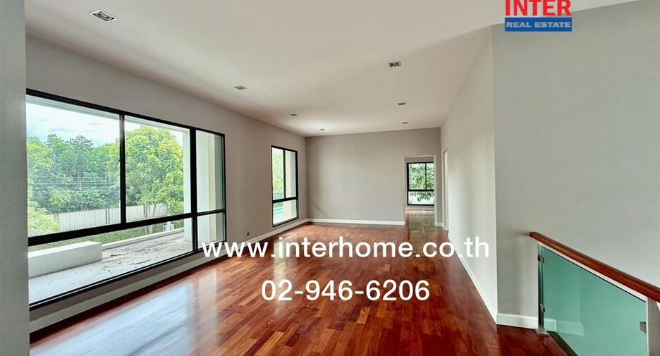 Haus zum Kauf mit 4 Zimmer in Prawet, Bangkok
