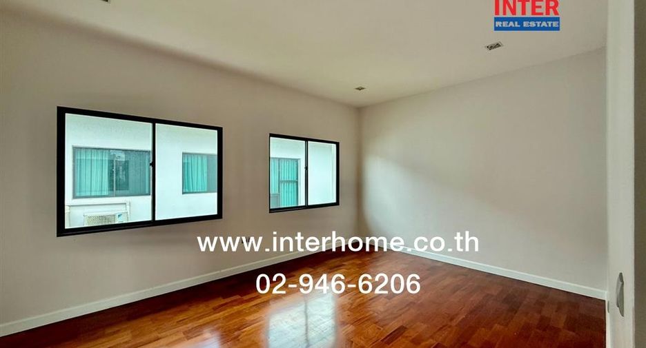 Haus zum Kauf mit 4 Zimmer in Prawet, Bangkok