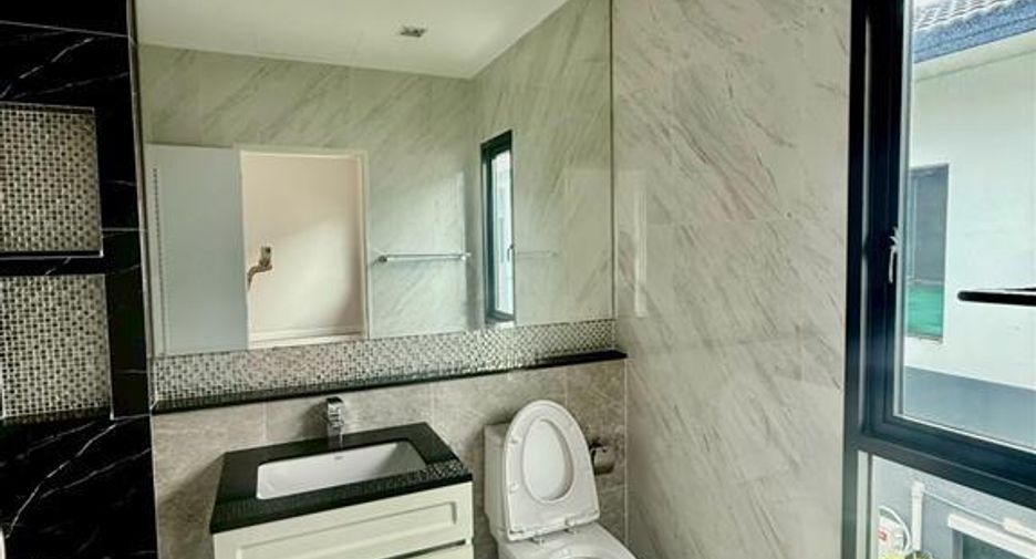 Haus zum Kauf mit 4 Zimmer in Prawet, Bangkok