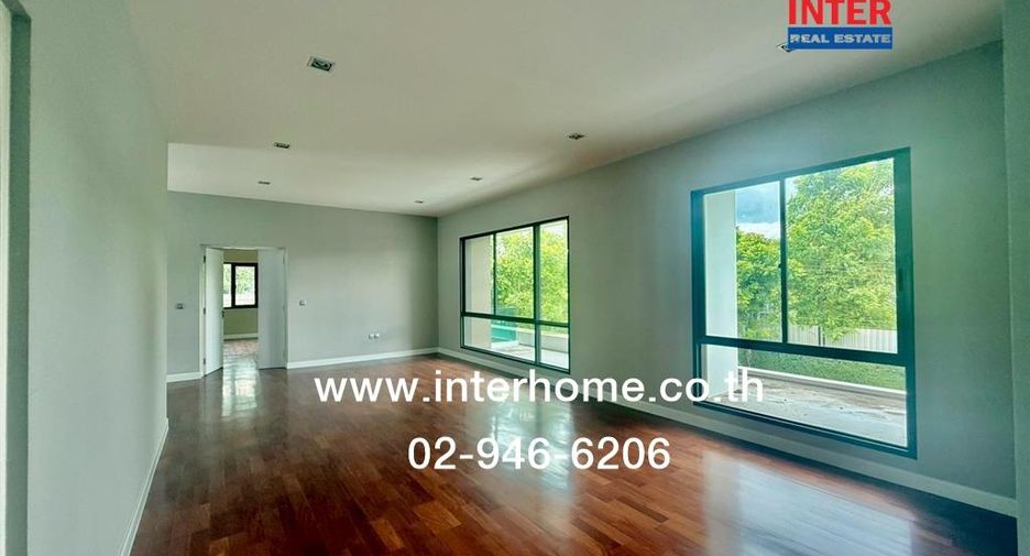 Haus zum Kauf mit 4 Zimmer in Prawet, Bangkok