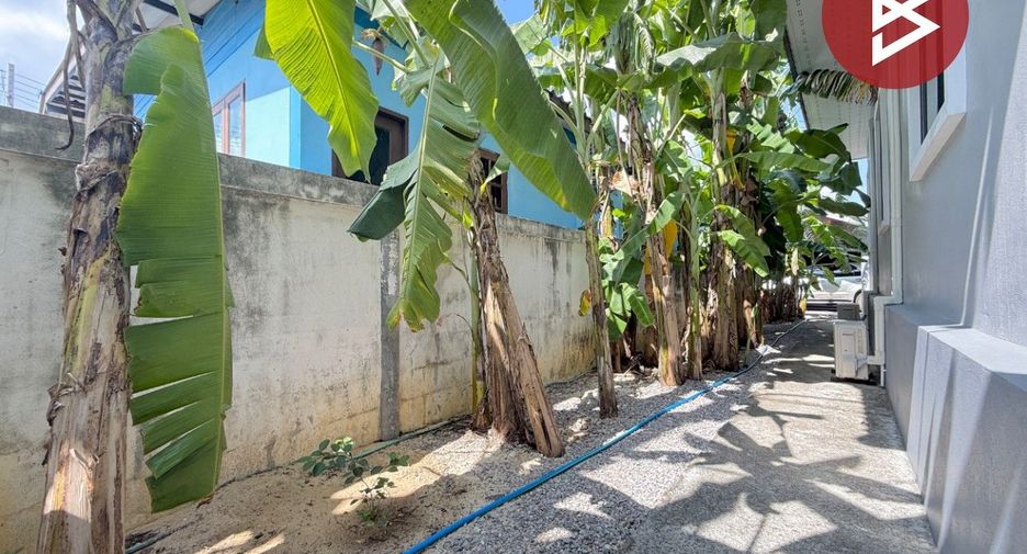 Casa en venta de 3 habitaciones en Mueang Ratchaburi, Ratchaburi
