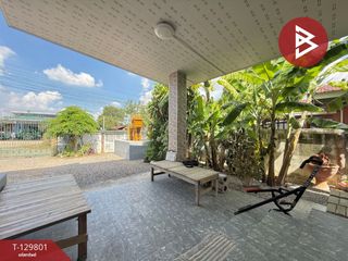 Продажа 3 спальни дом в Mueang Ratchaburi, Ратбури