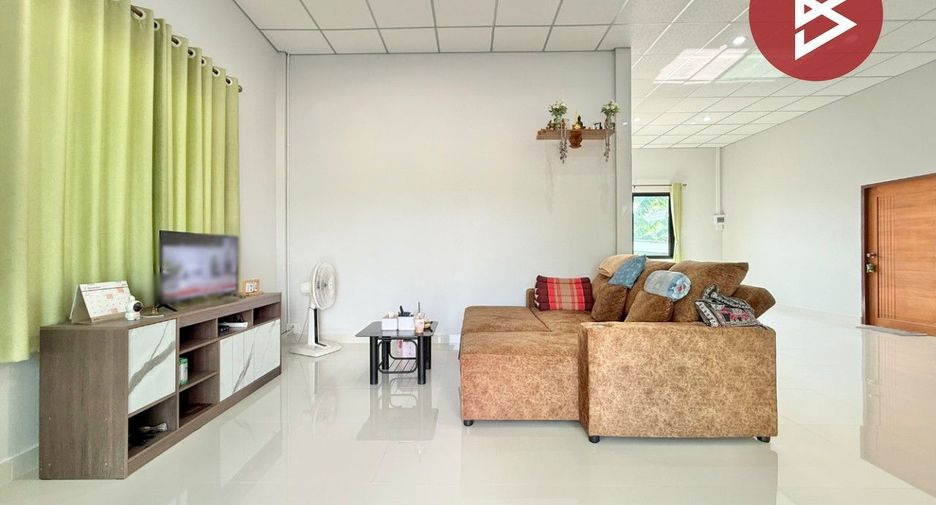 Casa en venta de 3 habitaciones en Mueang Ratchaburi, Ratchaburi