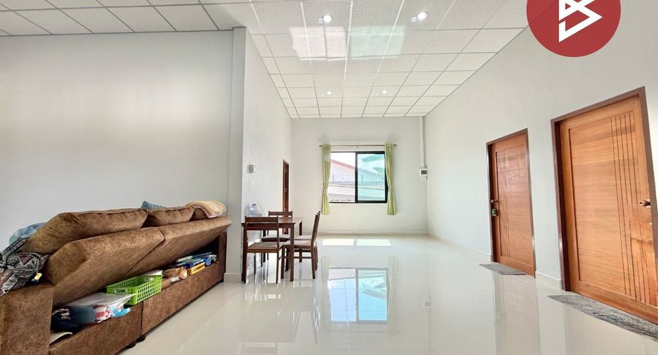 Casa en venta de 3 habitaciones en Mueang Ratchaburi, Ratchaburi