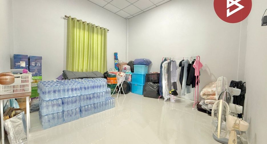 Casa en venta de 3 habitaciones en Mueang Ratchaburi, Ratchaburi