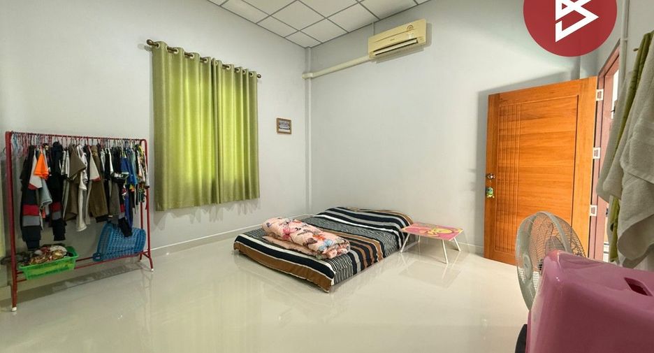 Casa en venta de 3 habitaciones en Mueang Ratchaburi, Ratchaburi