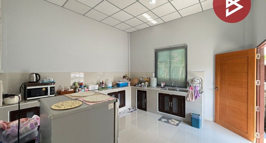 Casa en venta de 3 habitaciones en Mueang Ratchaburi, Ratchaburi