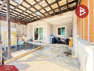 For sale 3 bedrooms townhouse in Mueang Nakhon Pathom, Nakhon Pathom