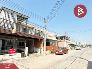 For sale 3 bedrooms townhouse in Mueang Nakhon Pathom, Nakhon Pathom