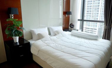 For rent and for sale 1 bed condo in Khlong Toei, Bangkok