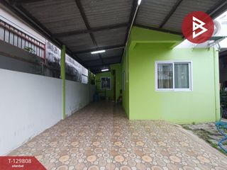 ขาย 2 ห้องนอน บ้านเดี่ยว ใน เมืองราชบุรี, ราชบุรี