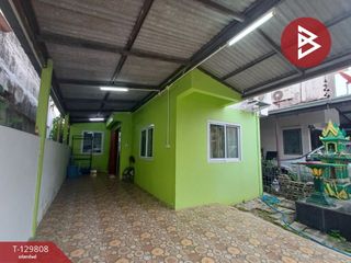 ขาย 2 ห้องนอน บ้านเดี่ยว ใน เมืองราชบุรี, ราชบุรี
