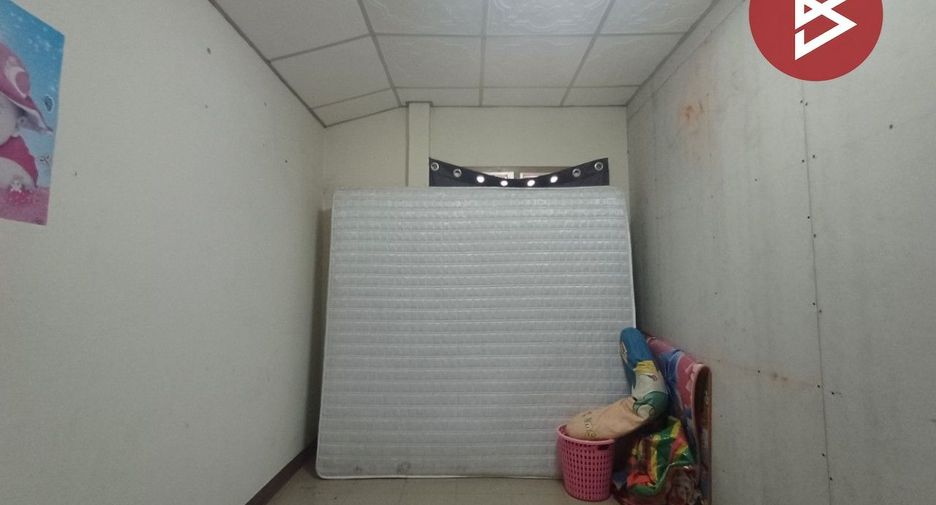 Casa en venta de 2 habitaciones en Mueang Ratchaburi, Ratchaburi