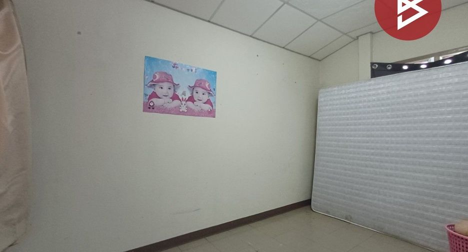 Casa en venta de 2 habitaciones en Mueang Ratchaburi, Ratchaburi
