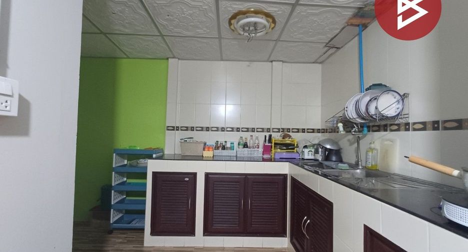 Casa en venta de 2 habitaciones en Mueang Ratchaburi, Ratchaburi