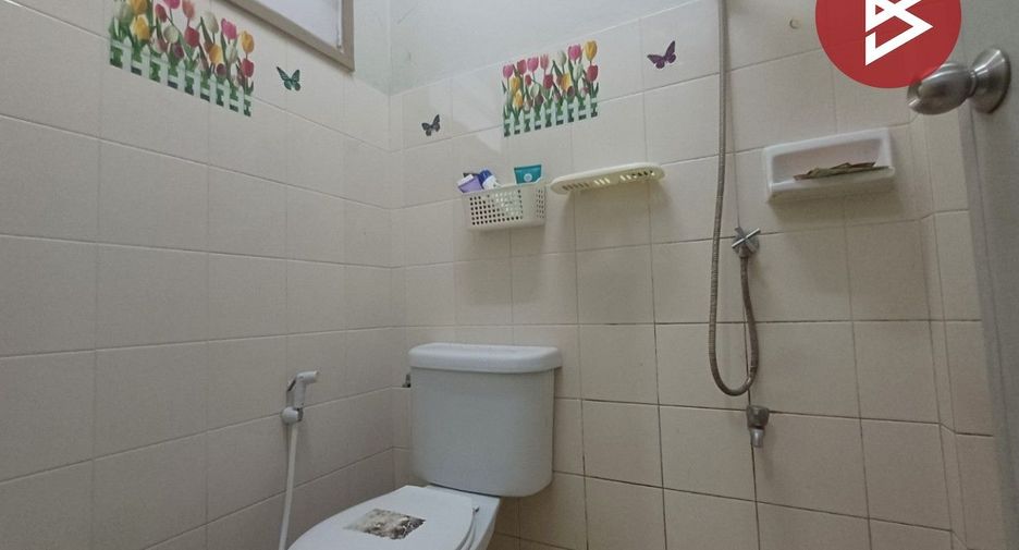 Casa en venta de 2 habitaciones en Mueang Ratchaburi, Ratchaburi