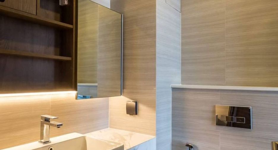 For rent and for sale 3 bedrooms condo in Watthana, Bangkok
