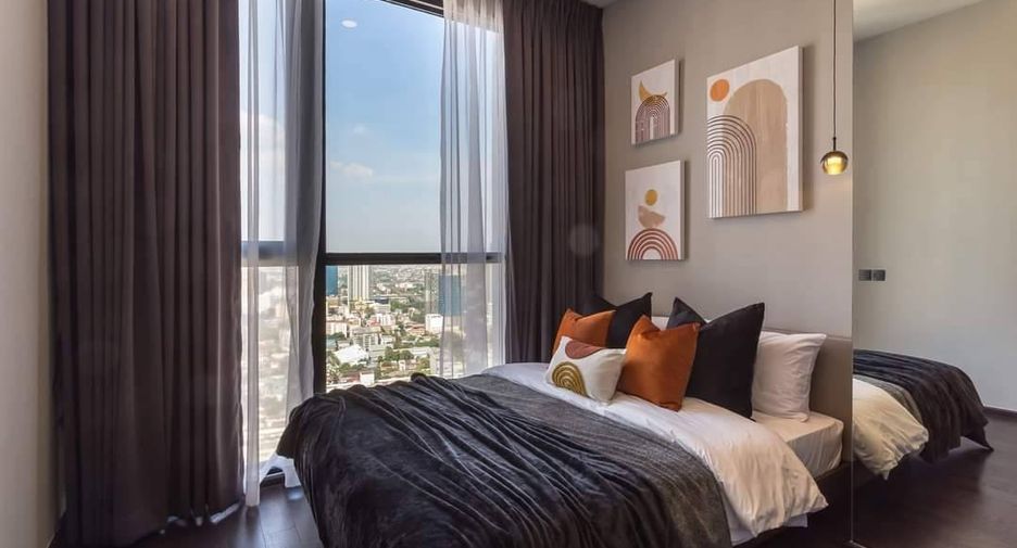 For rent and for sale 3 bedrooms condo in Watthana, Bangkok