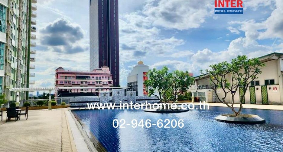 出售 1 卧室 公寓 在 Chatuchak, 曼谷