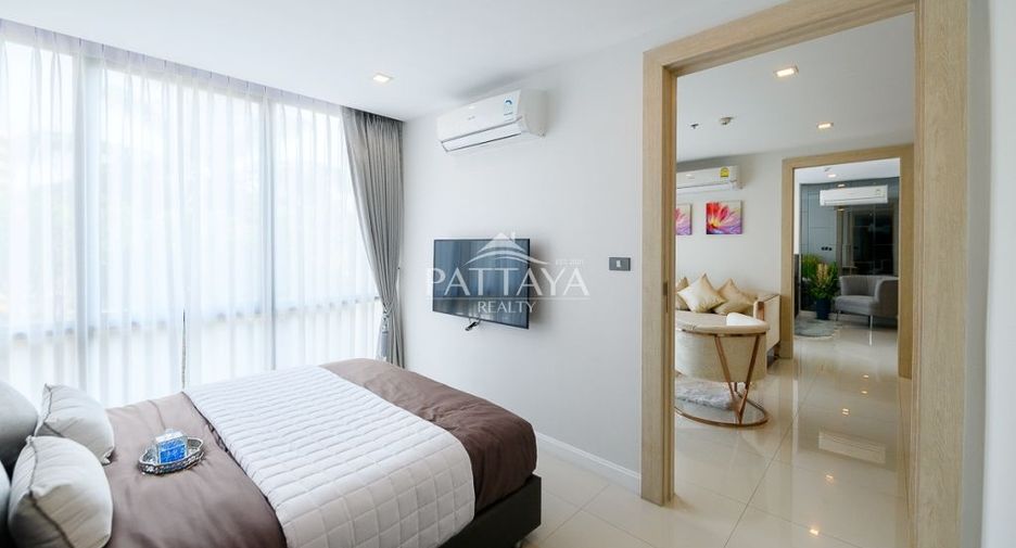 出售 2 卧室 公寓 在 Bang Lamung, Chon Buri