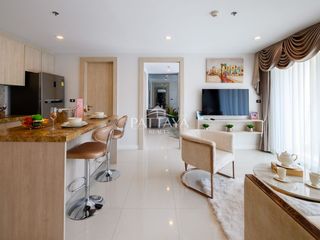 出售 2 卧室 公寓 在 Bang Lamung, Chon Buri