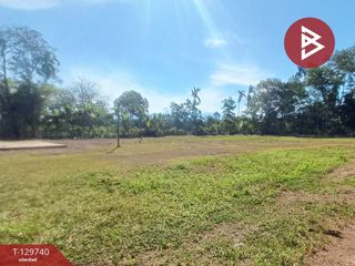 For sale land in Mueang Chanthaburi, Chanthaburi