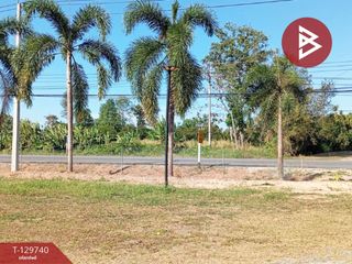 For sale land in Mueang Chanthaburi, Chanthaburi