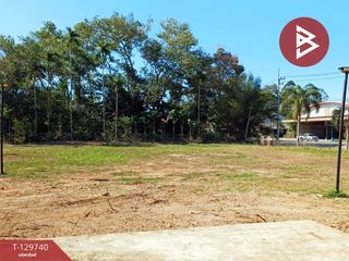 For sale land in Mueang Chanthaburi, Chanthaburi