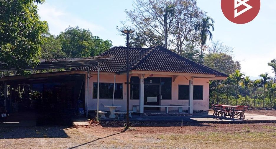 Grundstück zum Kauf in Mueang Chanthaburi, Chanthaburi