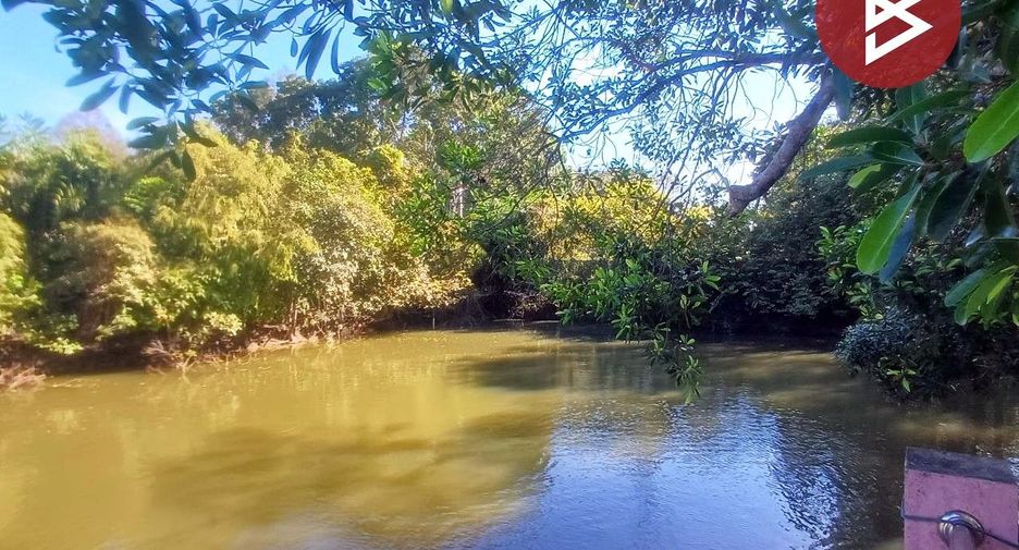 Grundstück zum Kauf in Mueang Chanthaburi, Chanthaburi
