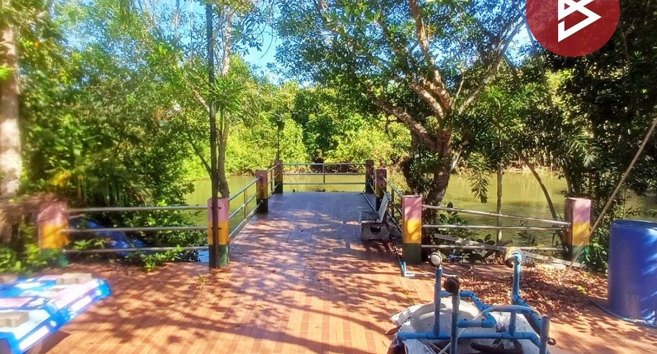 Grundstück zum Kauf in Mueang Chanthaburi, Chanthaburi