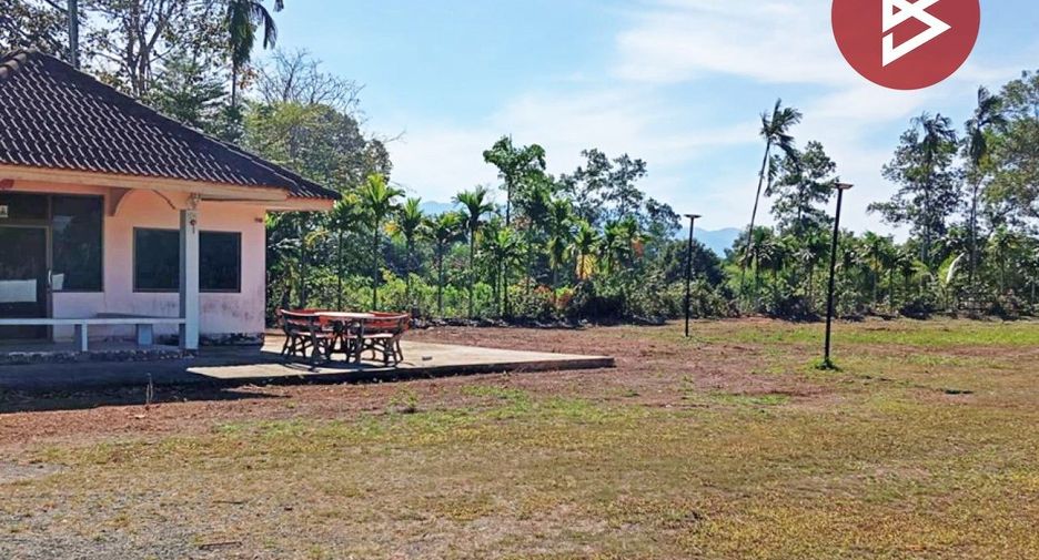 Grundstück zum Kauf in Mueang Chanthaburi, Chanthaburi