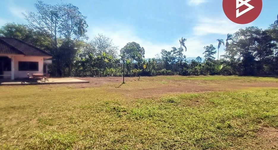 Grundstück zum Kauf in Mueang Chanthaburi, Chanthaburi