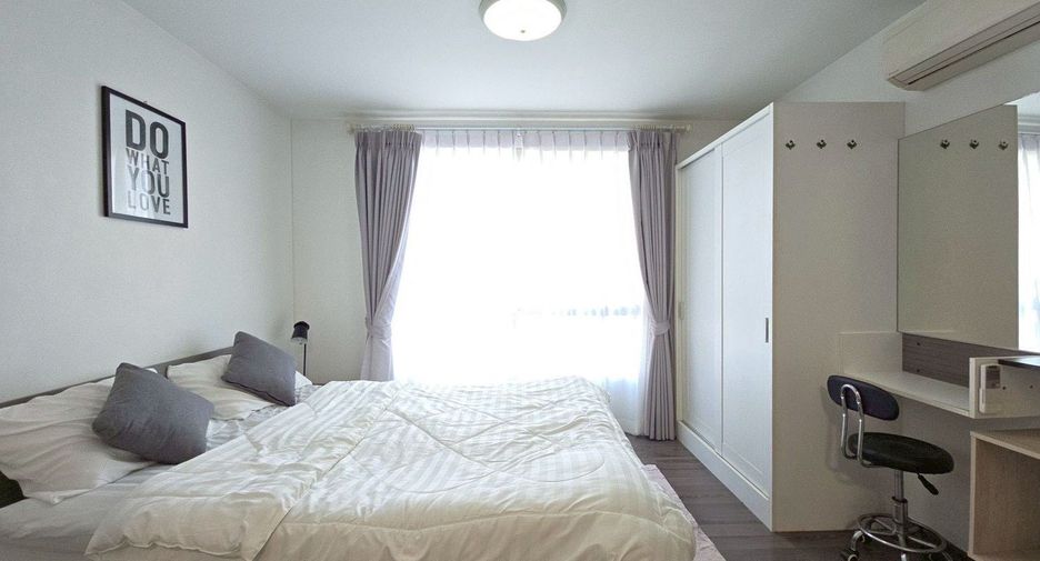 For rent 1 bed condo in Mueang Chiang Mai, Chiang Mai