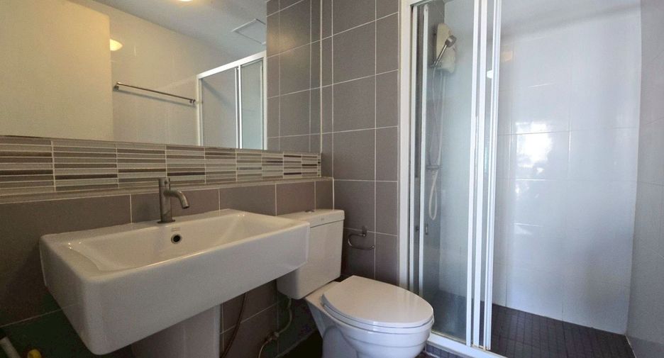 For rent 1 bed condo in Mueang Chiang Mai, Chiang Mai
