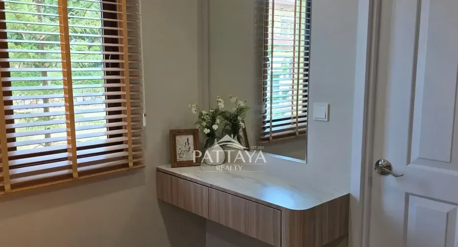 À vendre 3 chambres maison à Sattahip, Chonburi